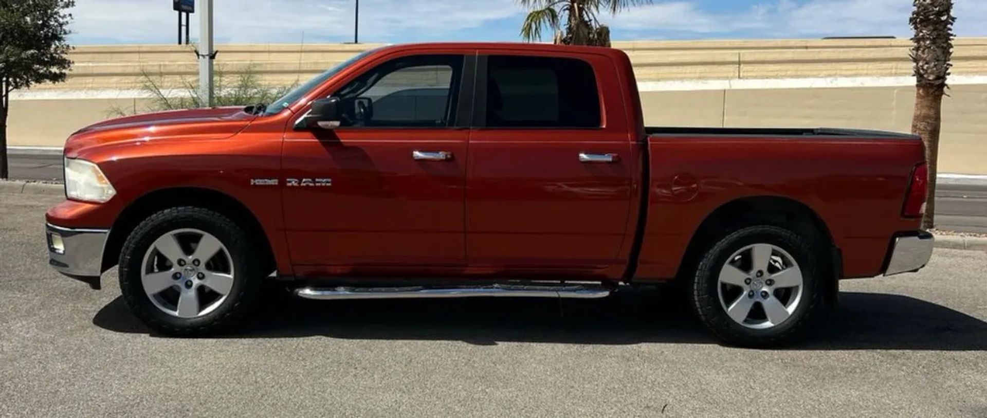 dodge ram 1500 pickup 2009 1D3HB13T49S796902 image dodge ram 1500 pickup 2009 1D3HB13T49S796902 image